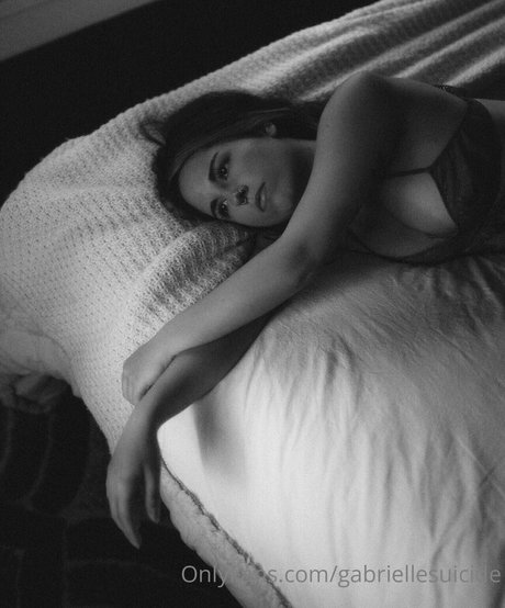 Gabriellesuicide