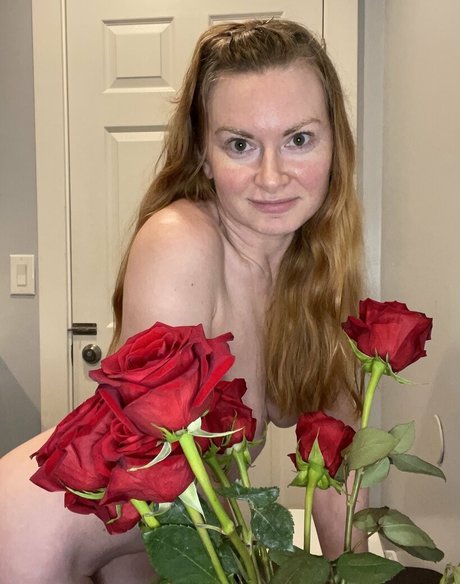 Naakte gelekte OnlyFans-foto van Cathyreisenwitz