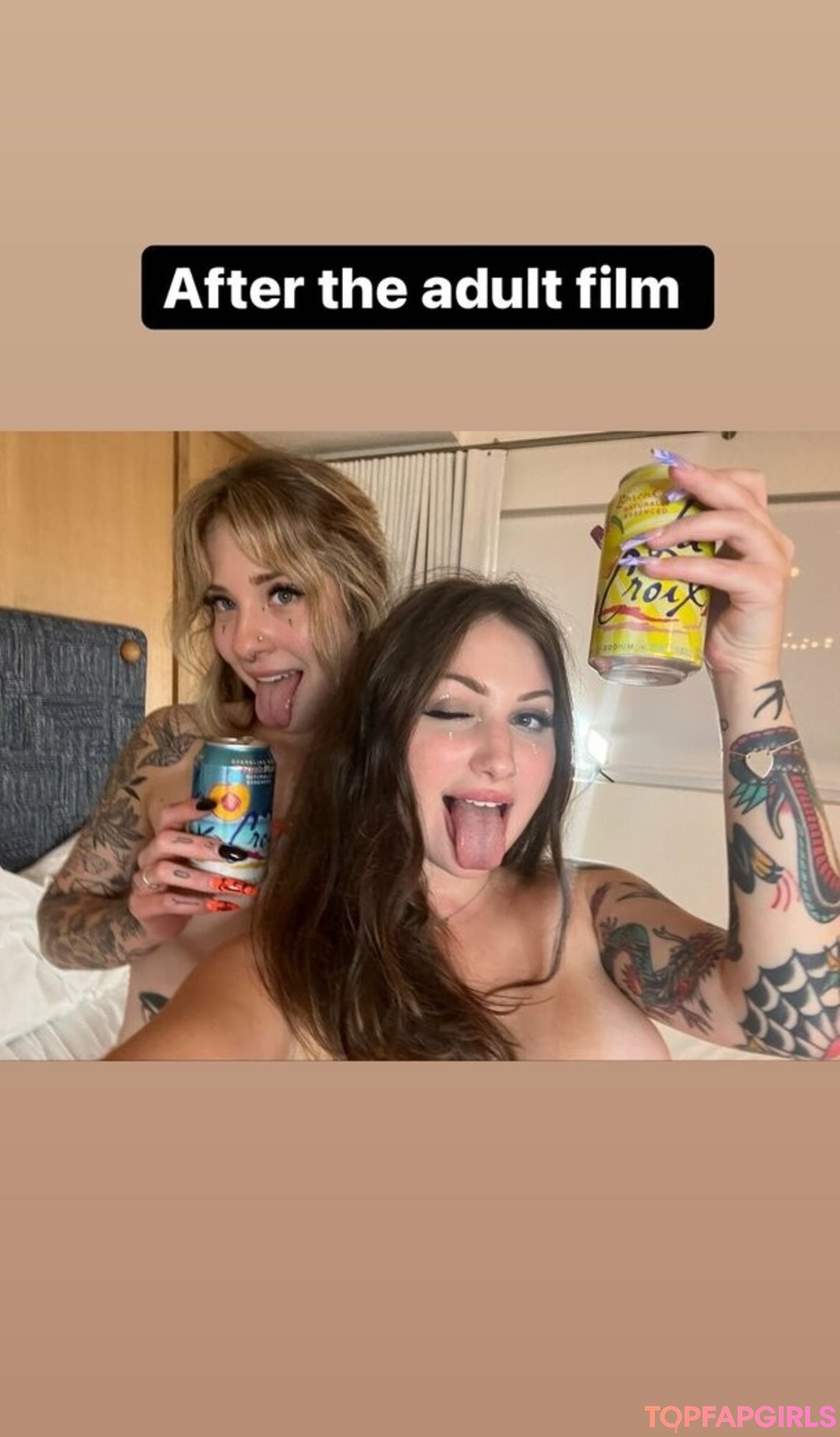 Naakte gelekte OnlyFans-foto van Bellabluxxx #2 Naakte gelekte OnlyFans-foto van Bellabluxxx #2