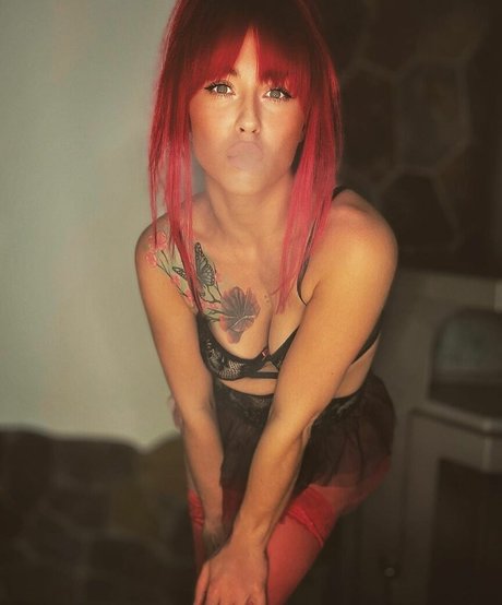 Ruby Flox