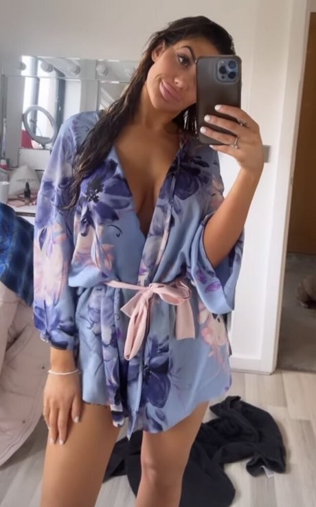 Chloe Ferry