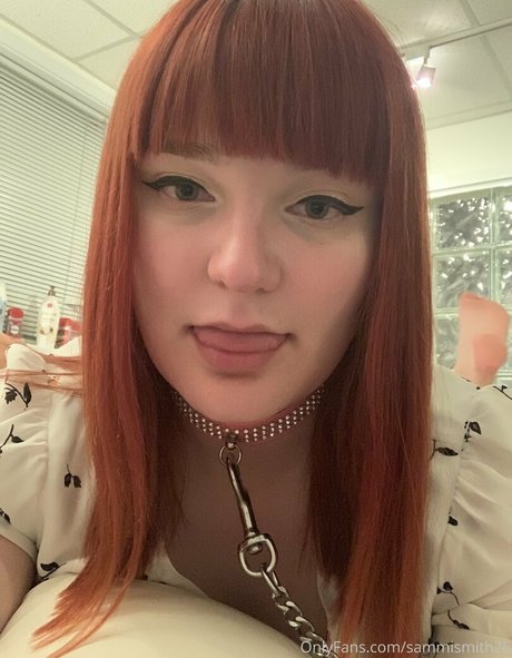 Sammismith26