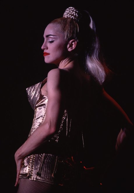 Madonna