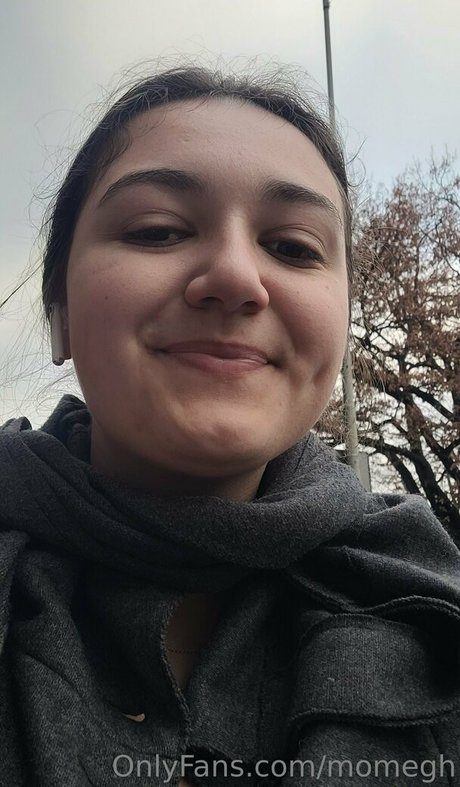Momegh