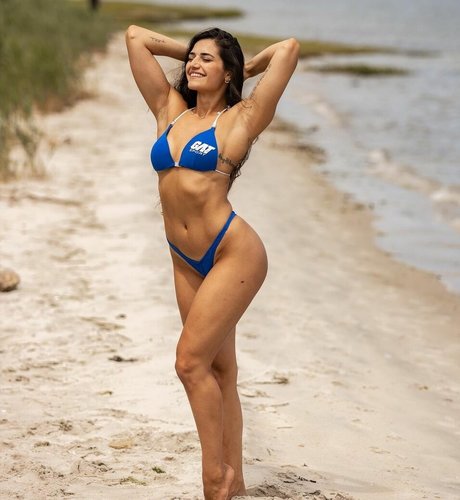 Annabel DaSilva
