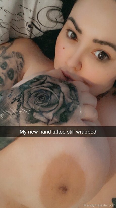 Mandymajestic
