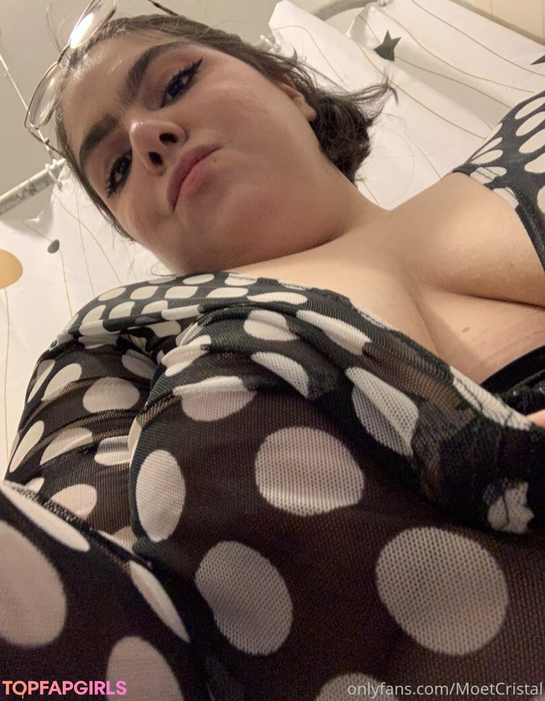 Naakte gelekte OnlyFans-foto van Moetcristalbbw #4 Naakte gelekte OnlyFans-foto van Moetcristalbbw #4