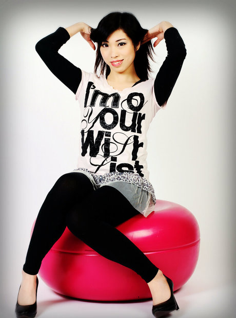 Sexamy