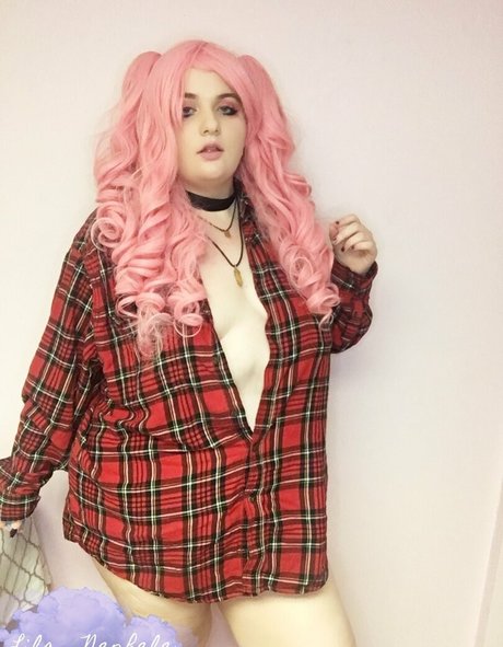 Lila_nephele