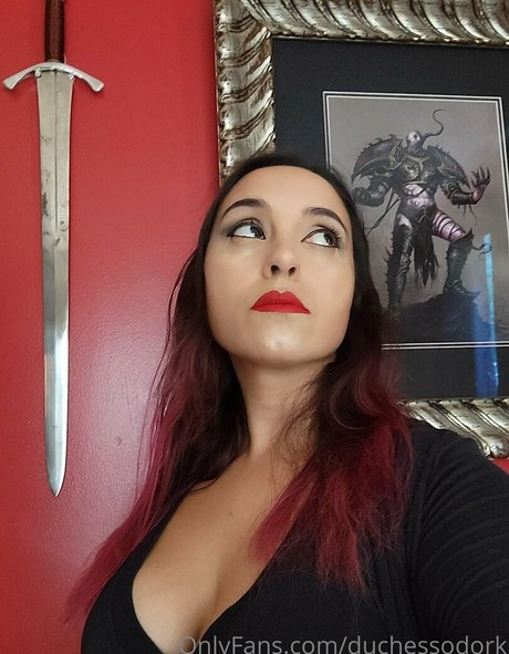 Duchessodork