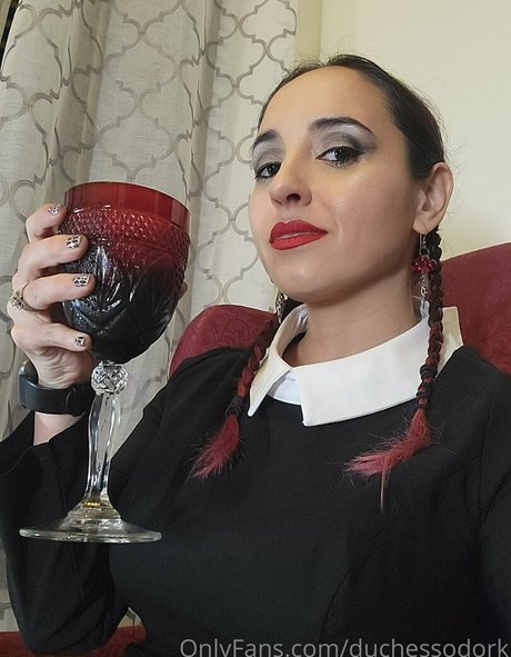 Duchessodork
