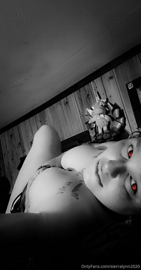 Naakte gelekte OnlyFans-foto van Itskaykay4917