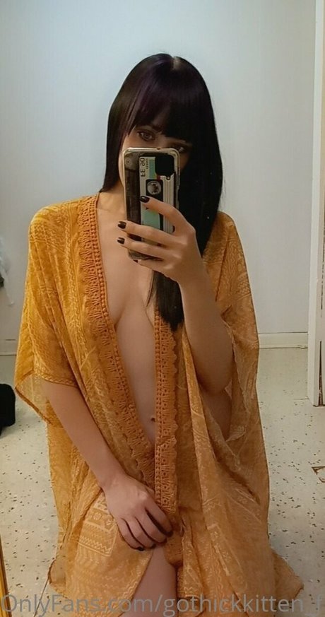 Gothickkittenfree