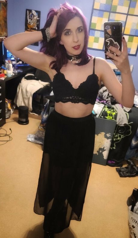 Tearexqueen