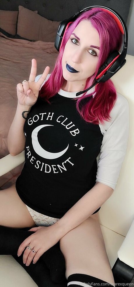 Tearexqueen