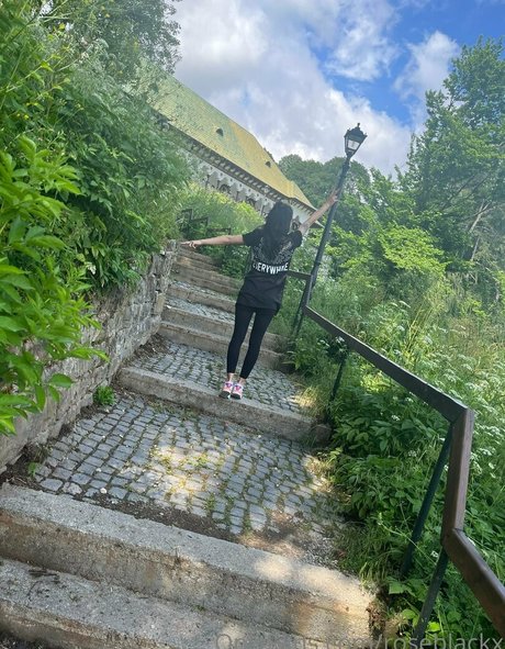 Roseblackx