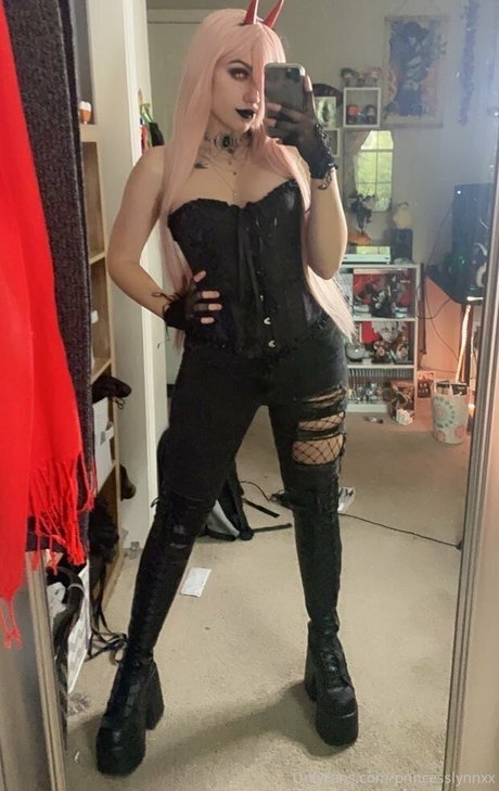 Princesslynnxx