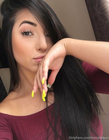 Lismodelxxx