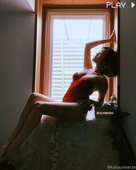 Kaliauniverse