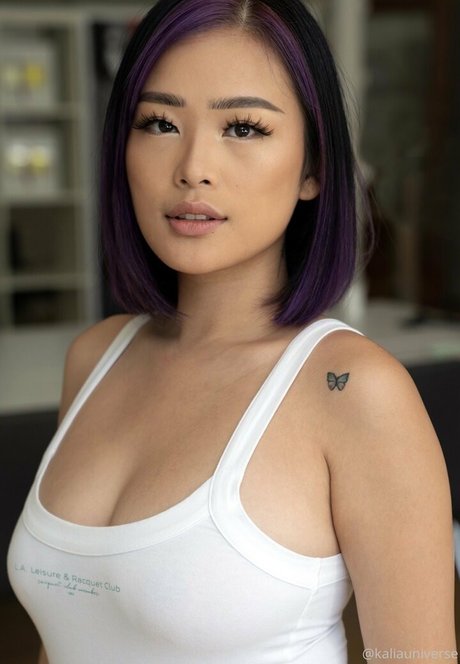 Kaliauniverse