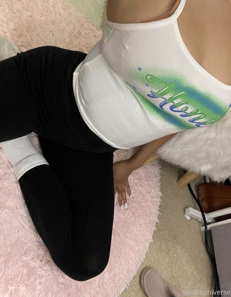 Kaliauniverse