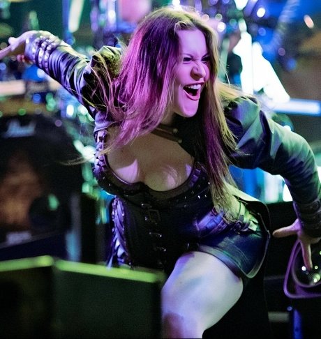 Floor Jansen