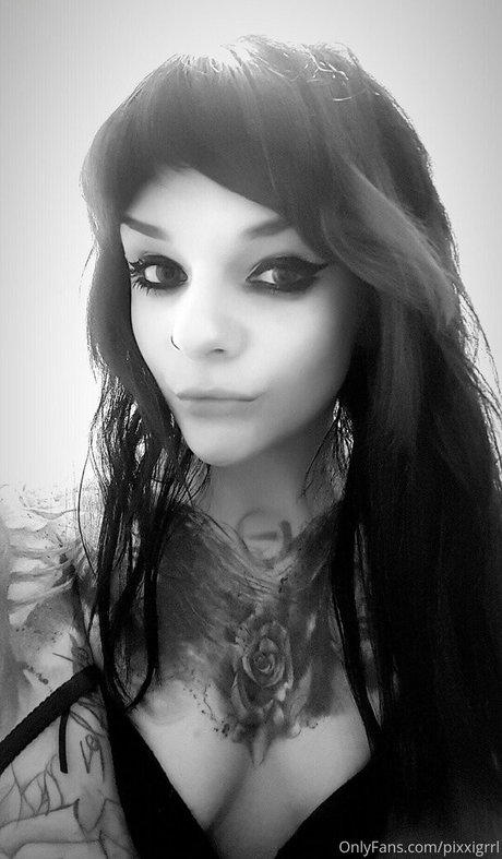 Pixxigrrl