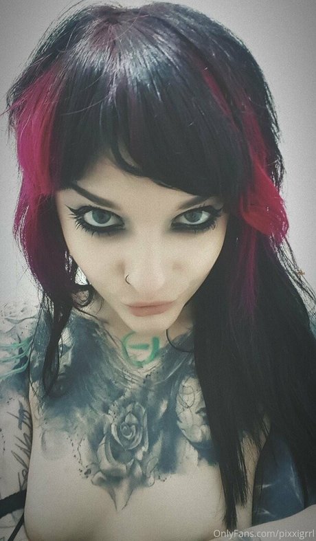 Pixxigrrl