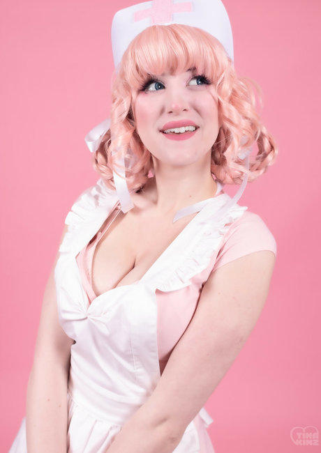 Tina Kinz