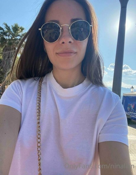 Nina Liin
