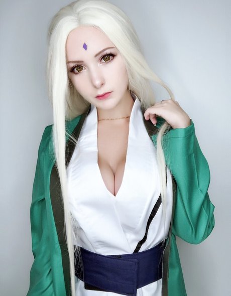 Nikachi Nika Kotova