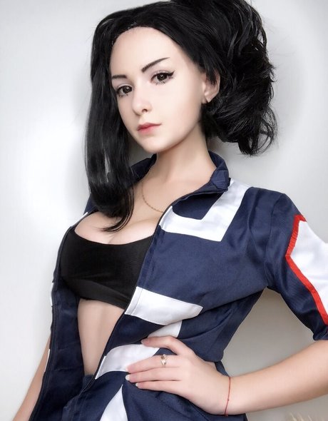Nikachi Nika Kotova