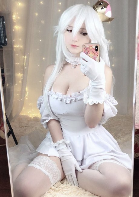 Nikachi Nika Kotova