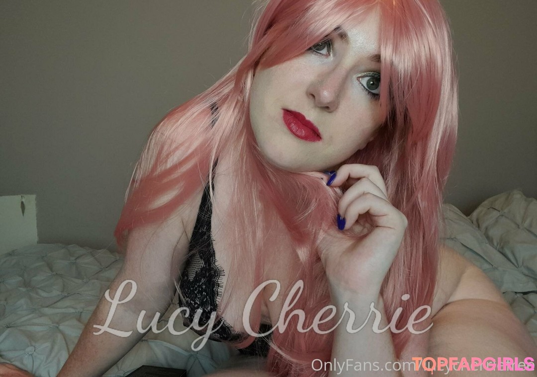 Naakte gelekte OnlyFans-foto van Lucycherriefree #46 Naakte gelekte OnlyFans-foto van Lucycherriefree #46