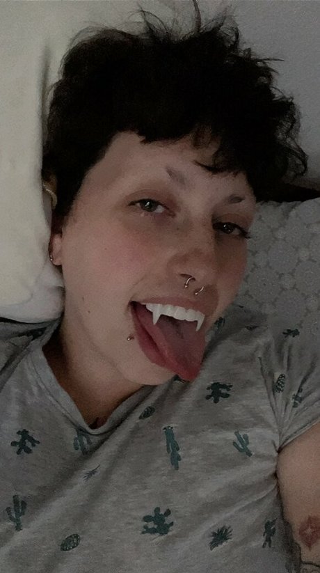 Nymphofstyx