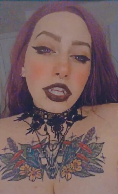 Nymphofstyx