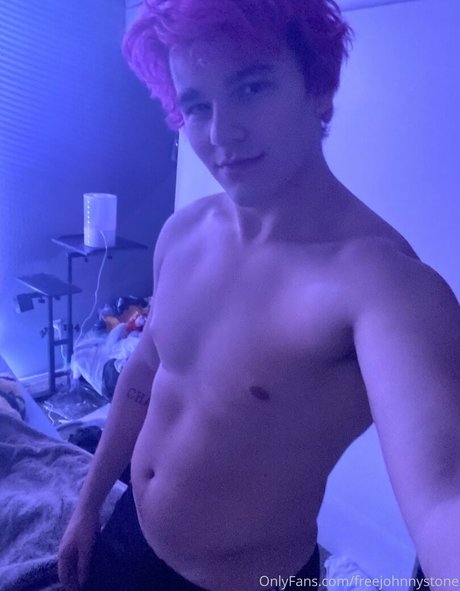 Freejohnnystone