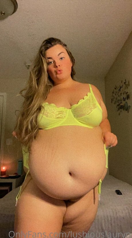 Naakte gelekte OnlyFans-foto van Sugarsweetbbw