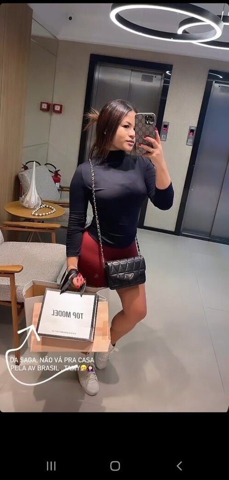 Tamires Nascimento
