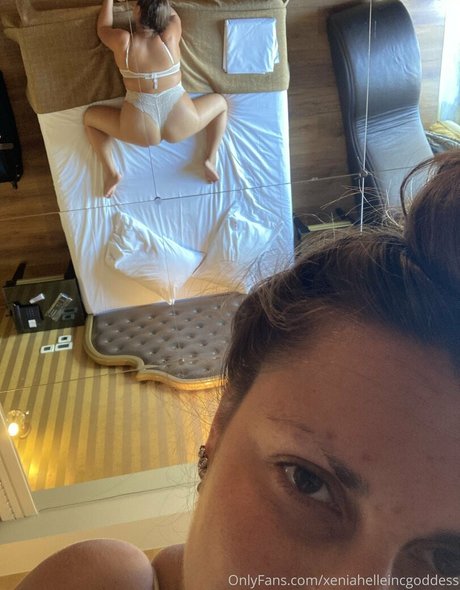 Xeniahelleincgoddess