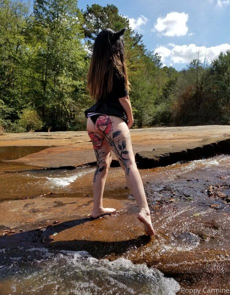 Poppycarminexxx