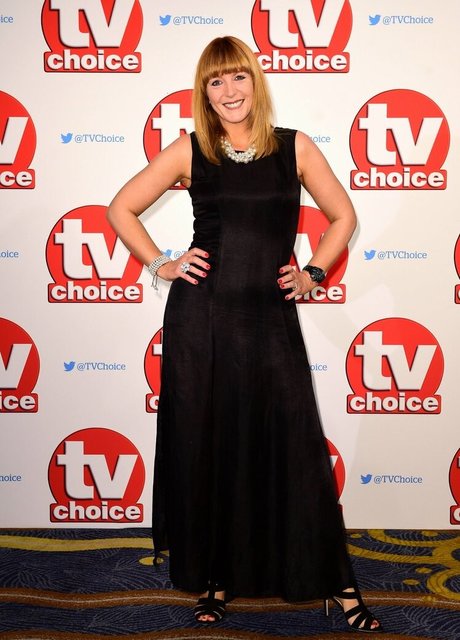 Yvette Fielding