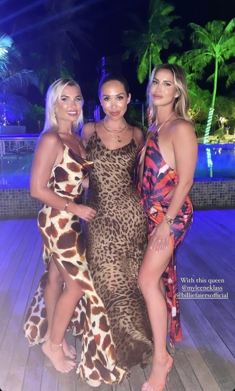 Ferne Mccann