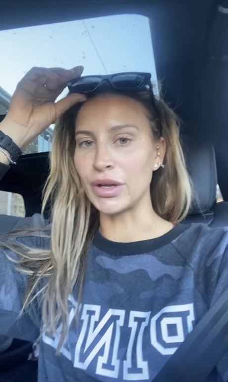 Ferne Mccann