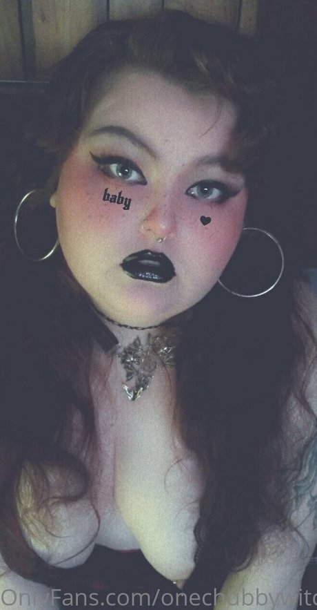 Onechubbywitch