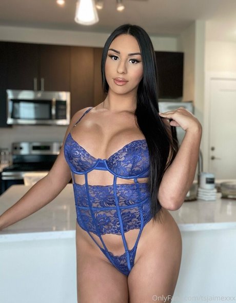 Naakte gelekte OnlyFans-foto van Tsjaimexxx