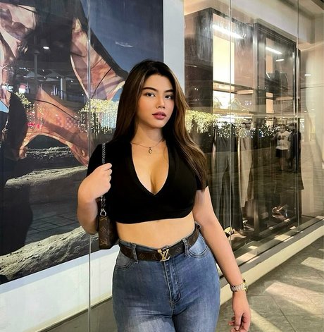 Stephanie Licas