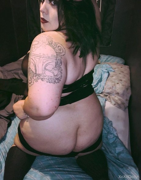 Xoxodolly