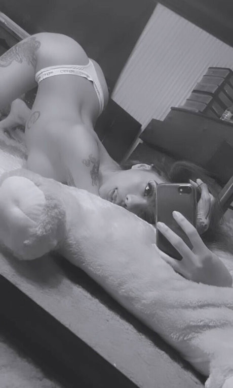 Badgirlshane