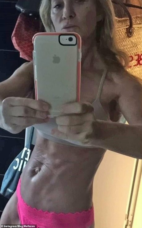 Meg Matthews